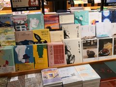 -西西弗书店&矢量咖啡(凯德晶萃广场店)