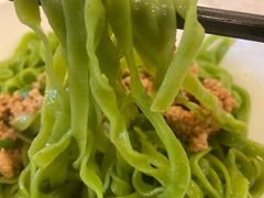 -梅县程江腌面王(兴华店)