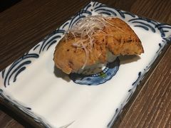 -大雄寿司(中华广场店)