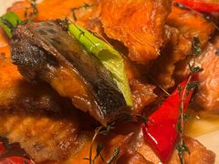 -美食汇·海鲜自助餐·家庭聚会·商务宴请(青秀万达文华店)