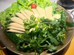 -七八冷面·延边朝鲜族美食(世纪汇店)