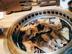 -九田家黑牛烤肉料理(新光汇店)