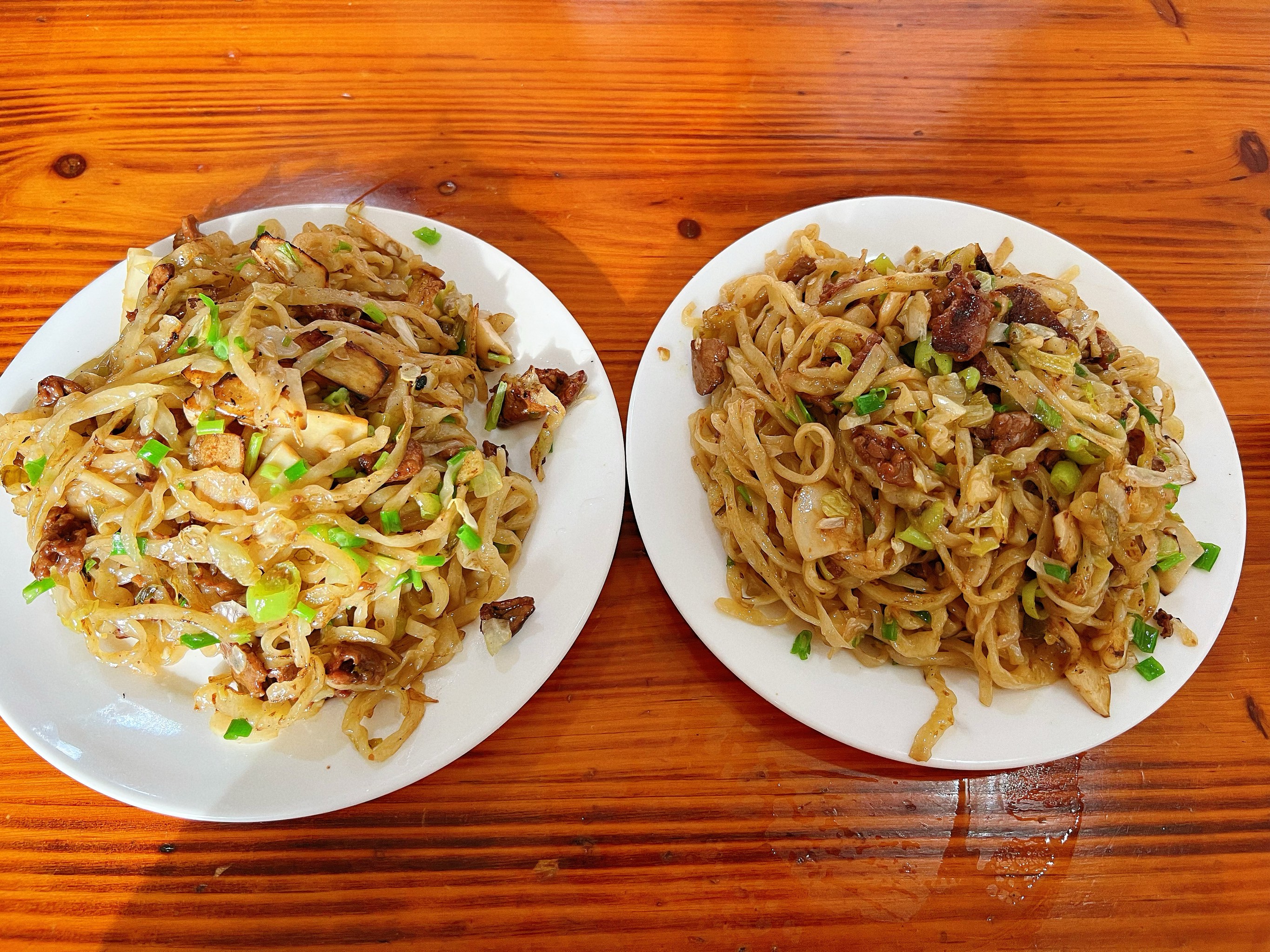 游埠古镇美食图片