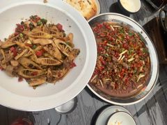 -友记功夫香·人民大排档(红牌楼店)