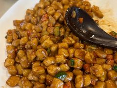 -京门老爆三·铜锅涮肉 爆肚(望京店)