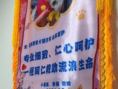 -康爱犬猫诊所·牙专科·骨外科·影像内科(丰宁店)