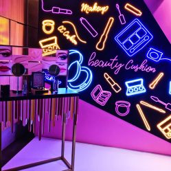 -安利上海体验馆