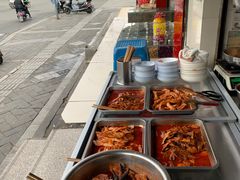 -渔桥李记奶汤面(东街店)