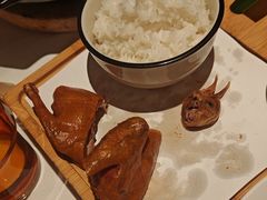 -汤城小厨•粤菜•靓汤(金宝街店)