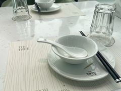 -大树餐厅(万达创始店)