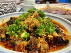 -益恒饭店乡间白族菜(古城总店)