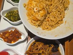 -松鹤面馆·古法焖肉面(观前店)
