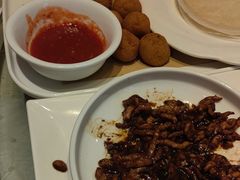 -刘胖子家常菜·蹄花焖藕(兴业店)