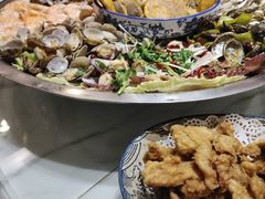 -萃和楼海鲜酒店(汉口路店)