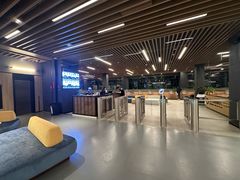 -燃坊JEN ACTIVE游泳健身中心·深圳前海JEN酒店