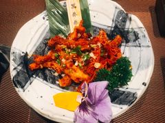 黑牛横膈膜-黑牛の店·和牛烧肉(合生汇店)