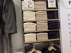 -优衣库(银座店)