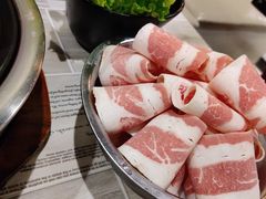 -胡哥烤肥牛(车公庙店)