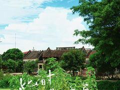 -江门古劳水乡旅游区