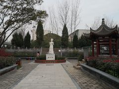 -蔡文姬纪念馆