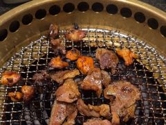 -韩盛·盛江山自助料理(中街大悦城店)