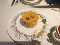 -俄士厨房(五棵松华熙LIVE店)