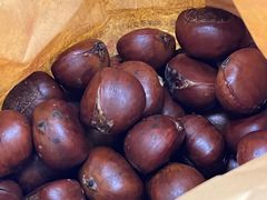 -周记炒货·山核桃·甘栗(武林店)