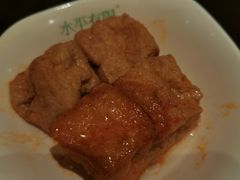 -水平有限广西米粉·广西风味集(五道口店)