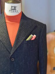 -伊布老裁缝西装礼服定制