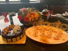 寿桃-三号黄浦会Canton Table