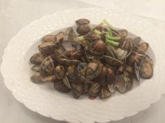-万宝海鲜舫(劳动公园店)