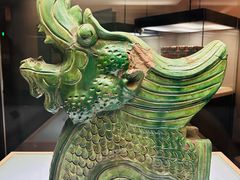 -西安博物院