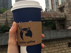 -瑞幸咖啡(同聚远景店)