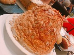 -宝园酒家(美林M·LIVE天地东座店)