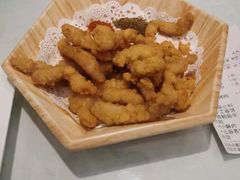 -正阳春烤鸭(华捷道店)