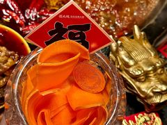 -蜀大侠火锅(总府路店)