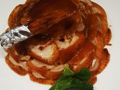 -味+新京宴·烤鸭·北京菜(创意谷店)