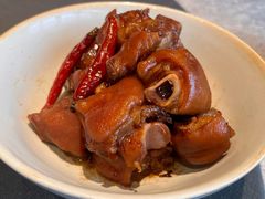 -田小狗的饭店(碧桂园店)