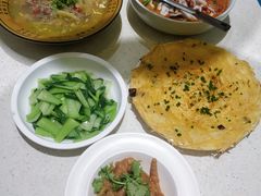 -乌江鱼杭帮菜(西湖店)