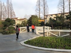 -兰溪青年公园