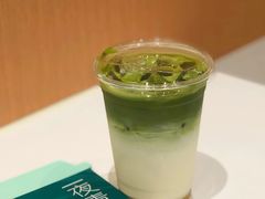 -Manner Coffee(K11店)