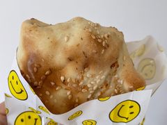 -吉利利·烤包子(双井店)