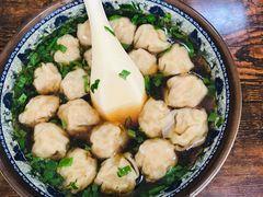-跑三里雀头小馆(濠东路店)
