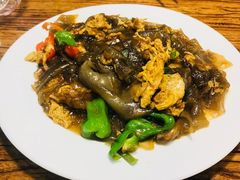 -美味居(古城店)