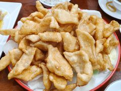 -东北风味思缘食府(对湖路店)