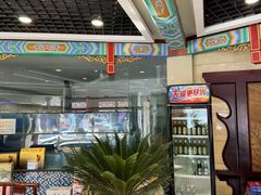 -懋隆金阁·博山菜