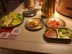 -西塔老太太泥炉烤肉(温州首店万象城黑金店)