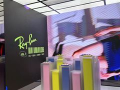 -Ray·Ban雷朋(淮海中路店)