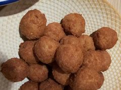 同合居招牌干炸丸子-同合居·非遗东北菜(王府井店)