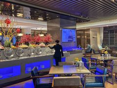 -新偶像健康汇•水疗SPA•豪华自助餐(世界城店)